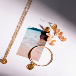 Giamo Limited Golden Set